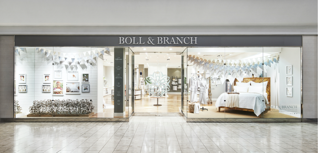 boll and branch store